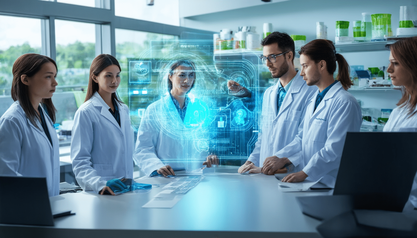 explore the transformative role of ai in enhancing human longevity. discover how artificial intelligence is revolutionizing healthcare, advancing medical research, and providing innovative solutions to extend lifespan and improve quality of life.