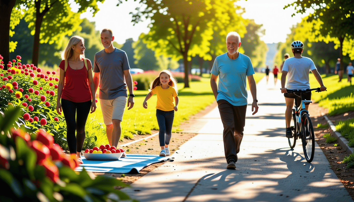 discover simple and effective methods to boost your longevity, enhance your well-being, and increase your happiness. explore practical tips and lifestyle changes that can lead to a healthier, more joyful life.