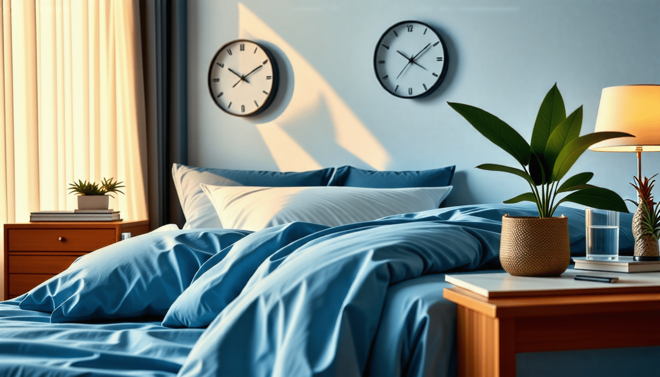 discover how optimizing your sleep can enhance longevity and improve overall health. learn effective strategies for sleep regeneration to boost vitality and well-being.