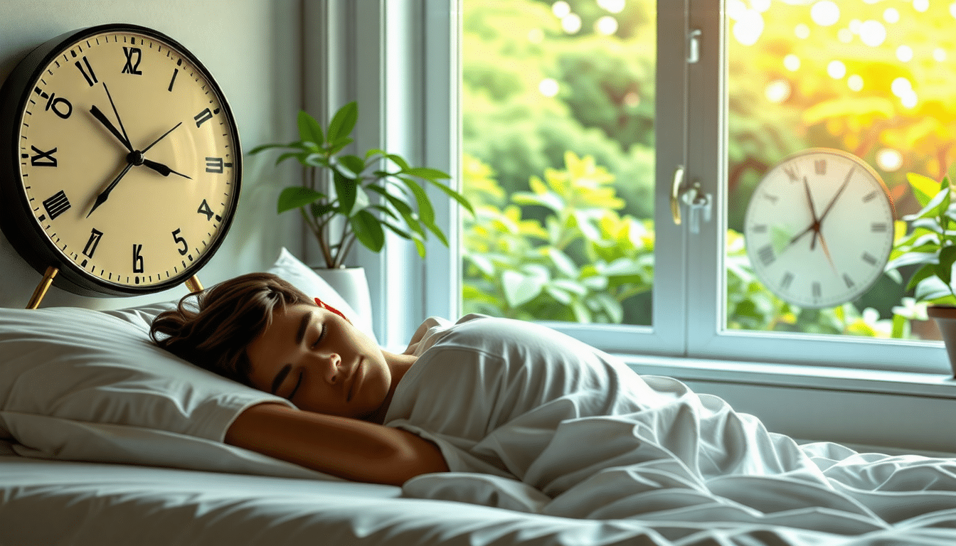 delve into the intriguing relationship between polyphasic sleep patterns and their potential effects on longevity. discover how altered sleep cycles could influence health, age-related decline, and overall well-being.