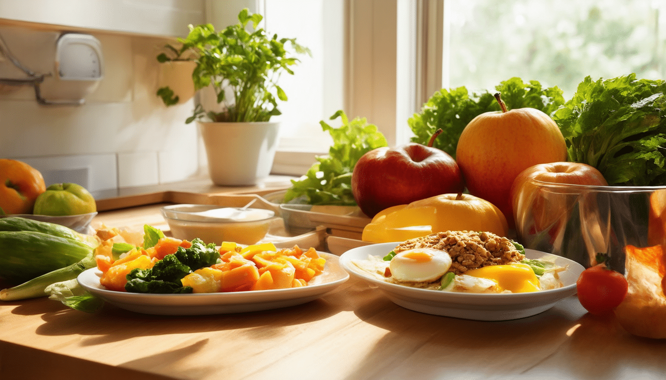 discover how circadian nutrition can transform your well-being by aligning your eating habits with your body's natural rhythms. learn the benefits of timing your meals for optimal health, energy, and vitality.