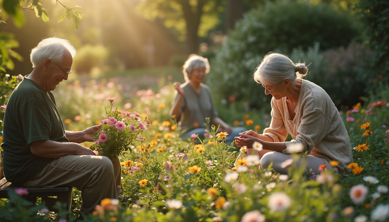 discover groundbreaking strategies in aging with our comprehensive exploration of innovative interventions, effective solutions, and future perspectives that aim to enhance the quality of life for older adults.