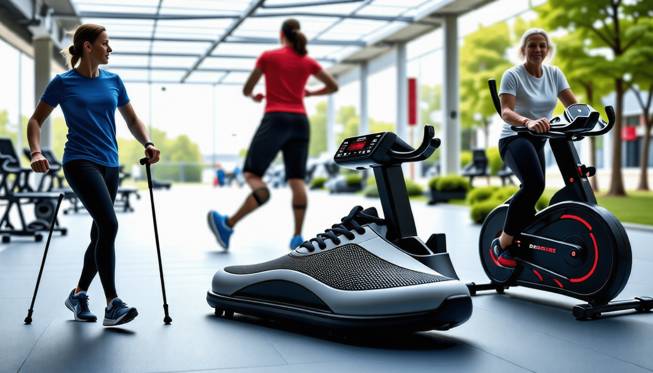 discover cutting-edge gadgets designed to enhance your movement and promote longevity. explore innovative tools and technologies that support an active lifestyle, improve mobility, and help you live a healthier, longer life.