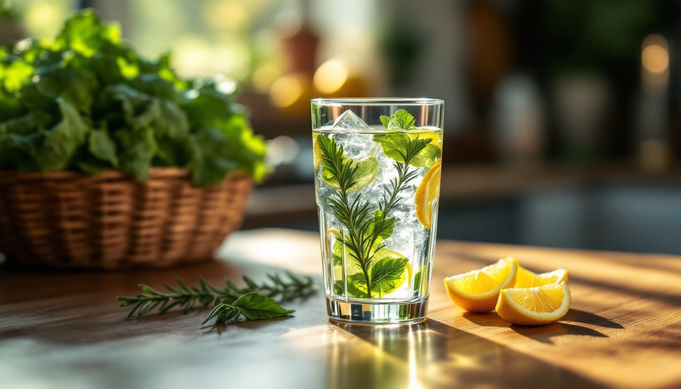 explore the truth behind alkaline water and its role in detoxification. is it a myth or a necessary addition to your health routine? discover expert insights and scientific findings to make an informed decision.