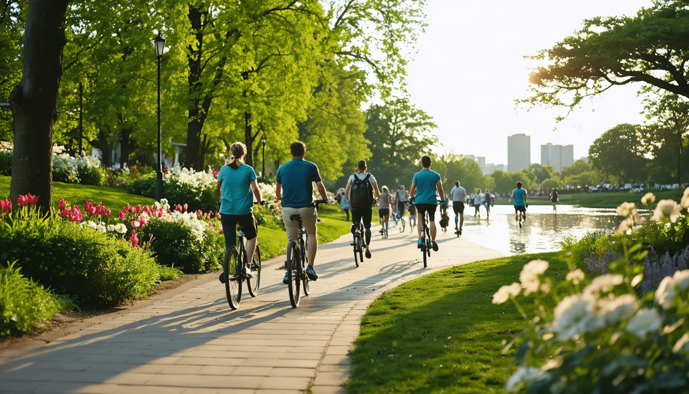 discover the world of low-impact cardio with our guide on options and benefits. learn how these gentle yet effective exercises can improve your fitness, enhance your endurance, and reduce the risk of injury while being kind to your joints. perfect for all fitness levels!