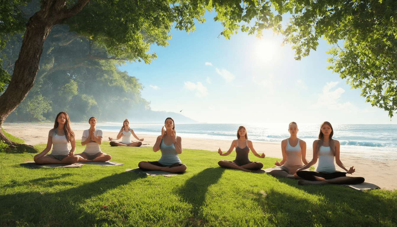 discover the transformative power of breathwork to enhance your energy and achieve inner peace. this comprehensive guide will equip you with techniques and insights to master your breath, promote relaxation, and cultivate a harmonious state of being.