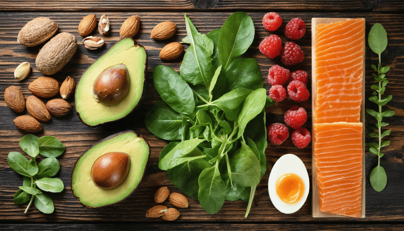 discover the essential foods recommended by dietitians to enhance your intermittent fasting journey. boost your success with nutritious choices that support your health and help you achieve your fasting goals.