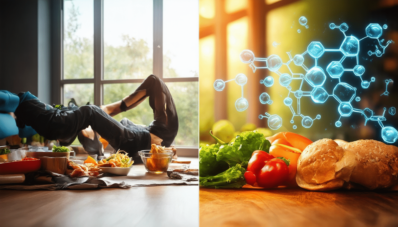 explore the often-overlooked role of dopamine in shaping your motivation and overall health. discover how this powerful neurotransmitter influences your daily life and learn practical strategies to harness its effects for a healthier mindset and enhanced productivity.