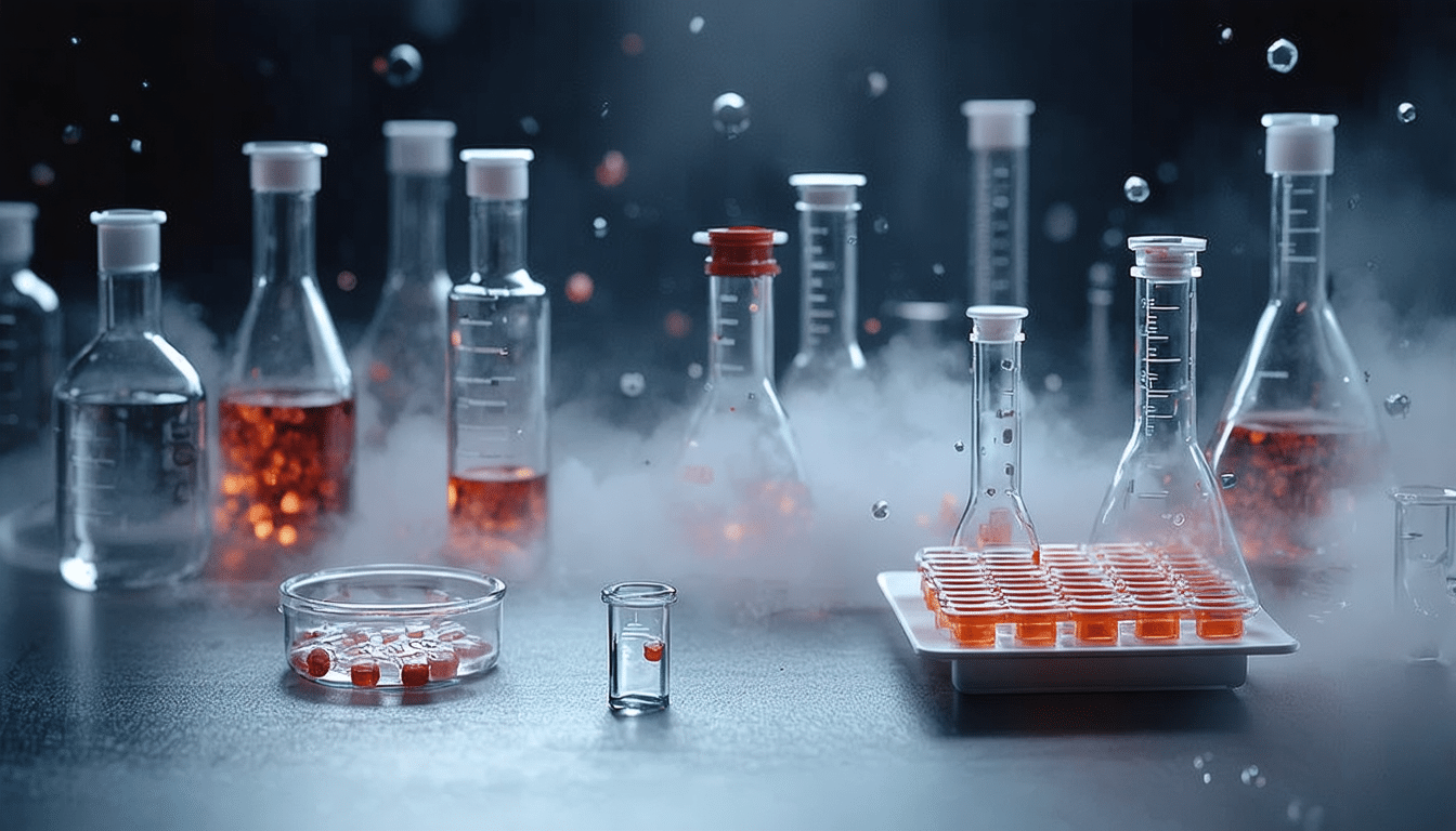 explore the emerging connection between clonal hematopoiesis of indeterminate potential and an increased risk of stroke. this study uncovers the biological mechanisms at play and emphasizes the importance of monitoring this condition for better cardiovascular outcomes.