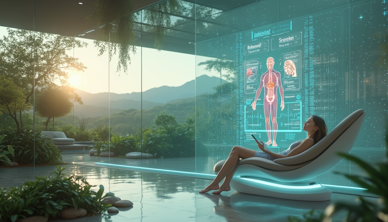 discover how the year 2025 marks a pivotal moment for longevity clinics, showcasing cutting-edge innovations and breakthroughs in health and wellness. explore the advancements shaping the future of longevity and enhancing quality of life.