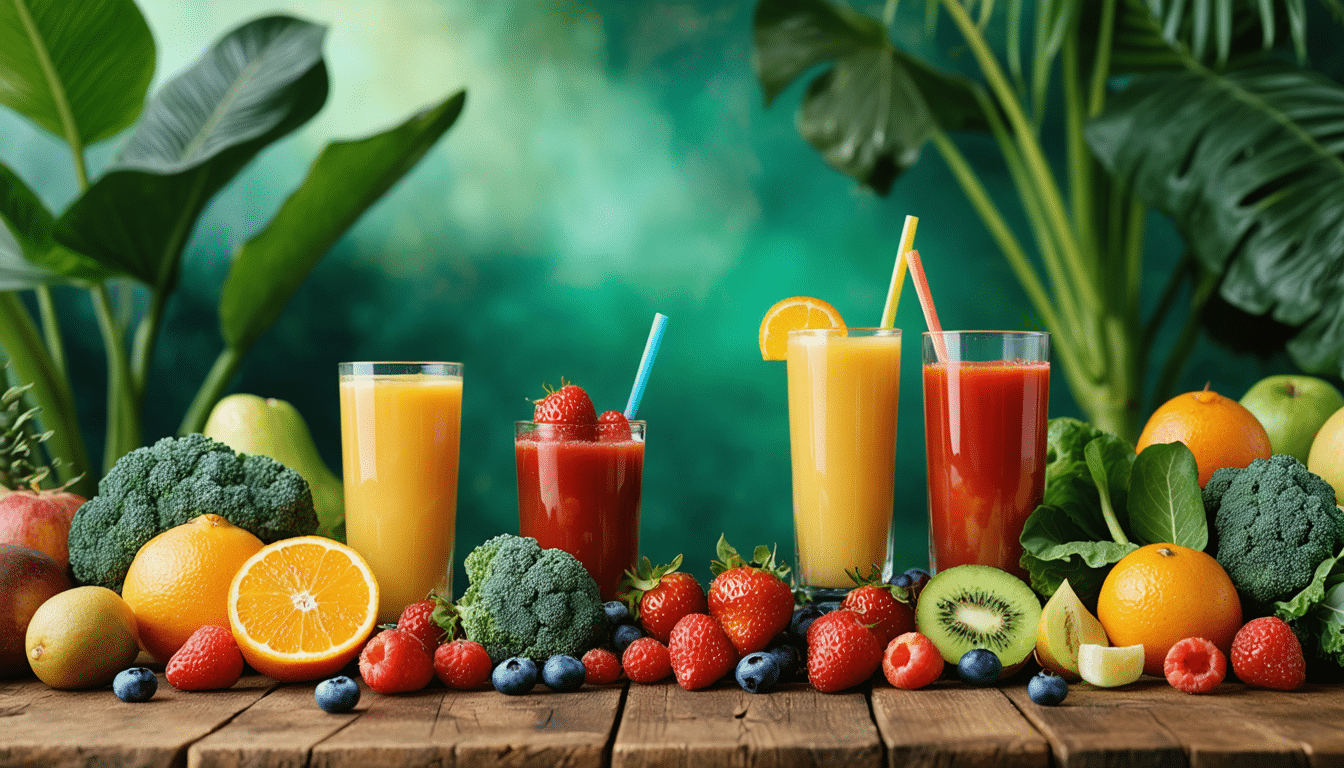 discover the incredible benefits of a juice cure for your body. from detoxification to enhanced energy levels, learn how incorporating fresh juices into your diet can improve your overall health and well-being. unleash the power of nutrients and rejuvenate your body with this holistic approach to wellness.