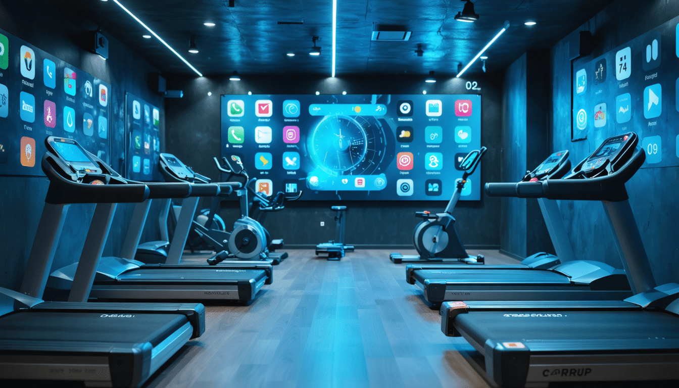 discover the top apps for tracking your cardio sessions, helping you monitor your workouts, set goals, and improve your fitness efficiently. enhance your training routine with user-friendly features and personalized insights.