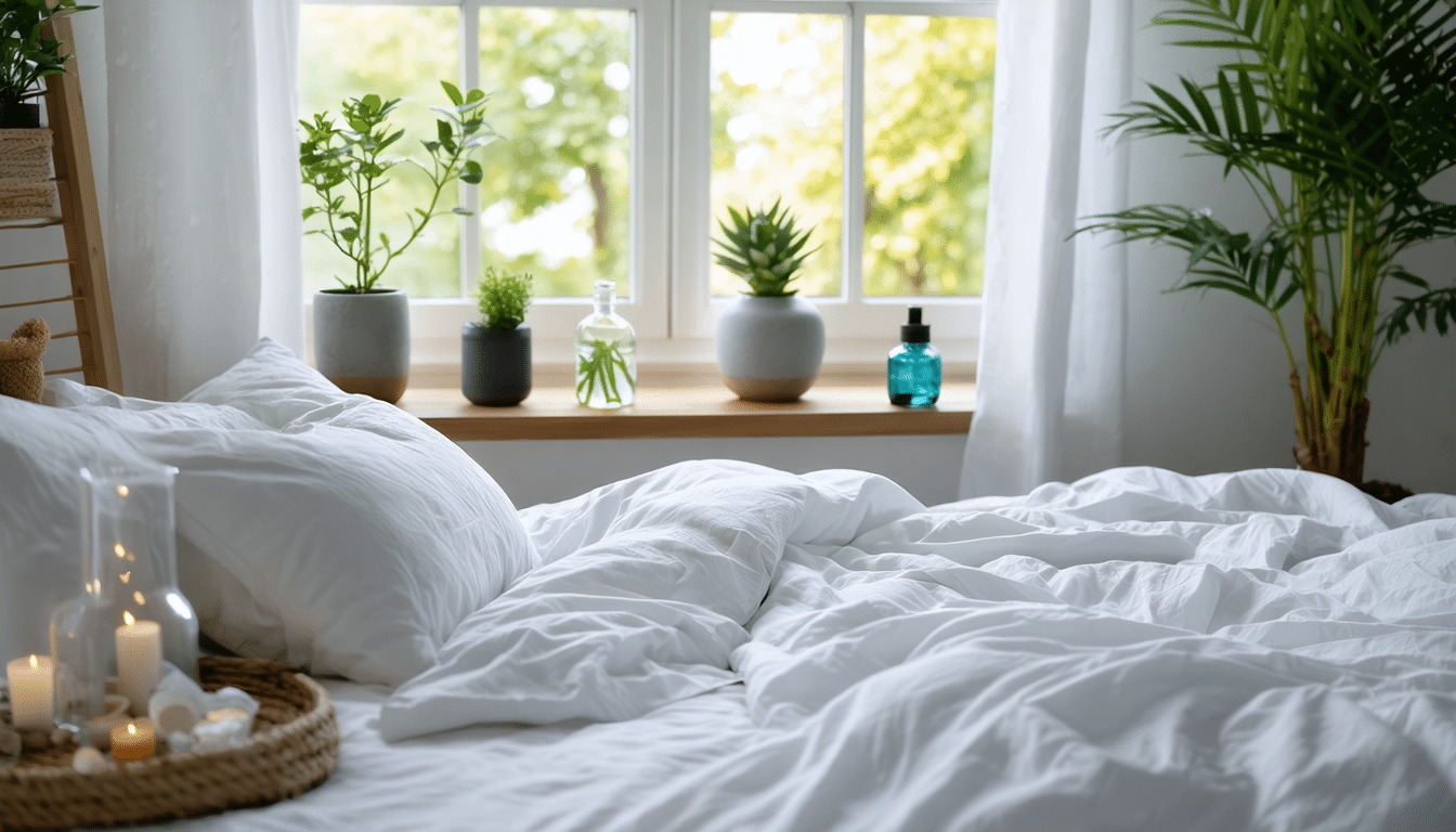 discover how detox programs can influence sleep quality. explore the benefits of cleansing your body, from improved sleep patterns to enhanced overall well-being. learn tips and strategies to maximize your detox experience for better rest.