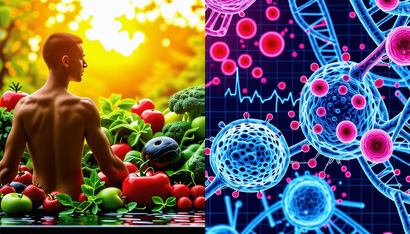 explore the intriguing effects of fasting on lifespan and cellular health in this comprehensive article. discover how periodic fasting may promote longevity, enhance cellular repair processes, and contribute to overall well-being. unlock the science behind fasting and its potential benefits for a healthier, longer life.