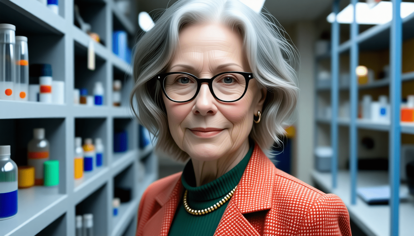 discover the remarkable life and groundbreaking contributions of cynthia kenyon, a pioneering geneticist whose research has transformed our understanding of aging mechanisms. explore her innovative findings and their impact on the fields of genetics and longevity.