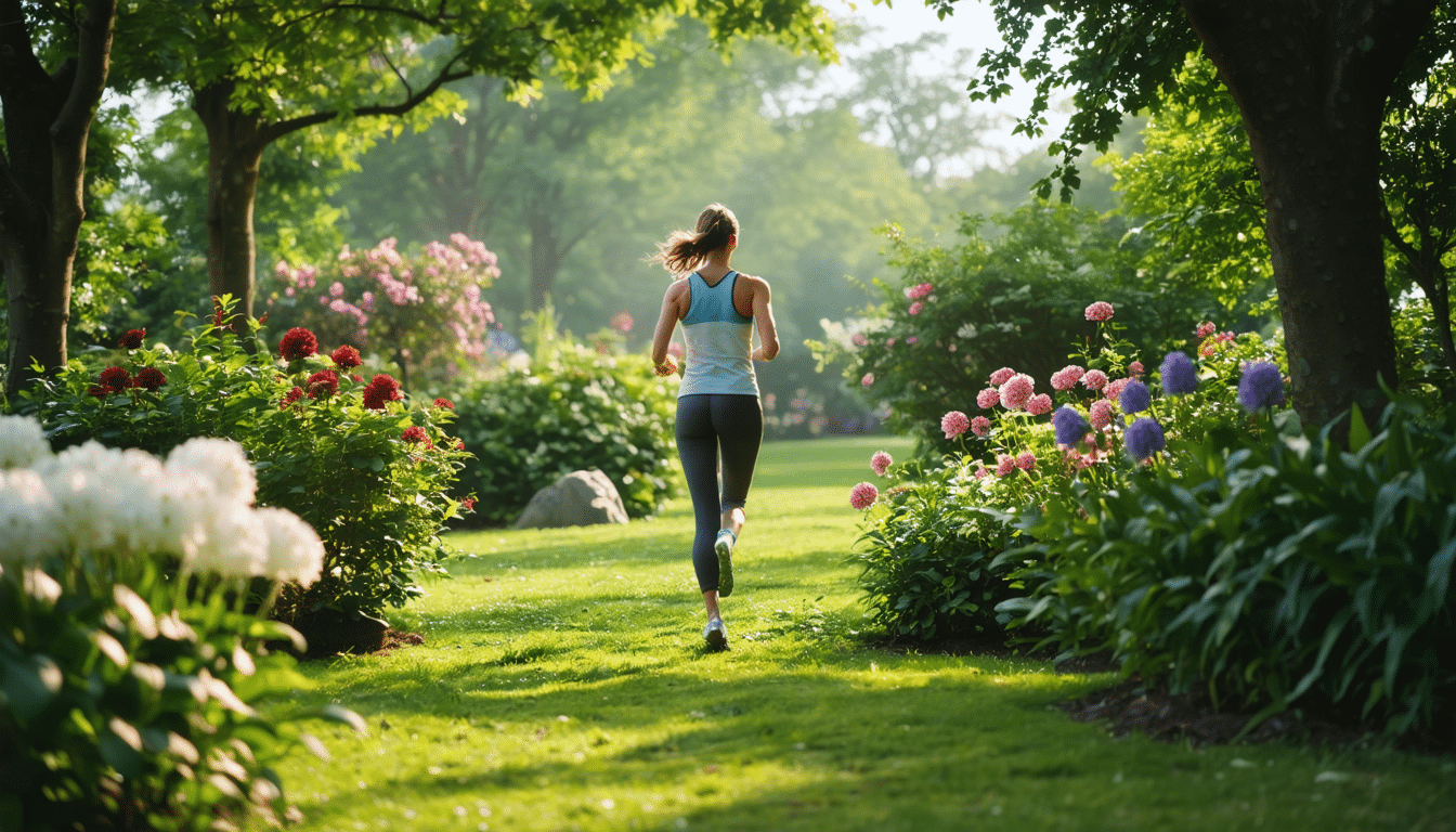 discover how incorporating cardio exercises into an anti-aging diet can enhance your overall health and vitality. explore the benefits of cardiovascular workouts for skin health, metabolism, and longevity, and learn practical tips to effectively blend cardio with your nutritional plan for a youthful lifestyle.