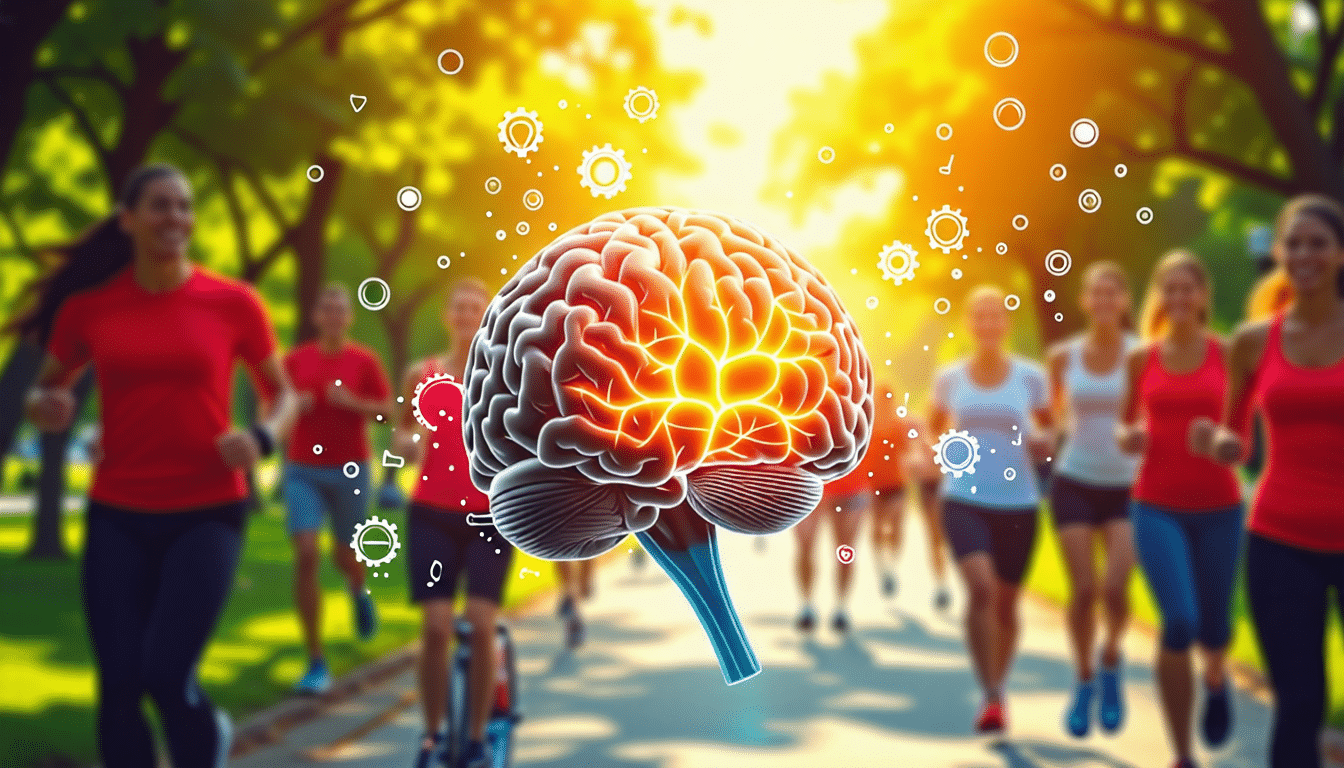 discover the surprising advantages of cardio workouts on brain health. explore how aerobic exercise can enhance cognitive function, boost memory, and improve overall mental well-being. uncover the science behind the link between physical activity and brain performance.