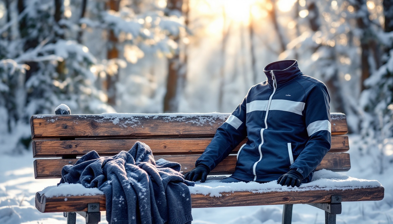 discover the must-have winter running essentials that will keep you cozy and warm during your outdoor workouts. from insulated gear to moisture-wicking fabrics, find out how to stay comfortable and safe while embracing the chill of the season.