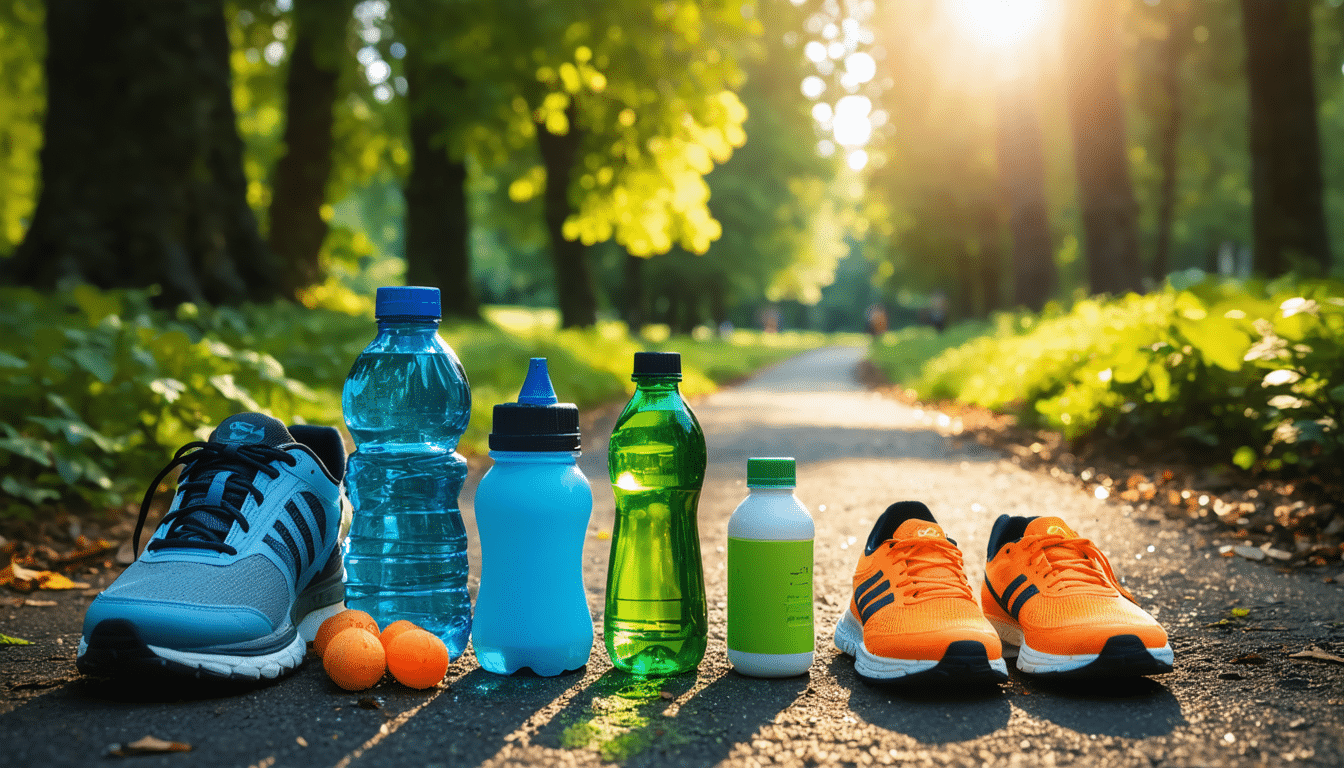 discover tunde oyeneyin's top 6 essential products that every marathon runner needs to enhance performance and comfort. from footwear to nutritional supplements, these must-haves will help you conquer your next race with confidence.