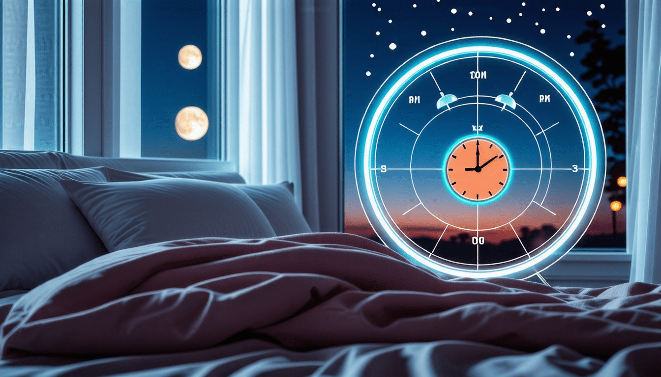 explore the intricacies of sleep cycles and discover how understanding them can enhance your longevity. learn key insights on optimizing your sleep patterns for better health and well-being.