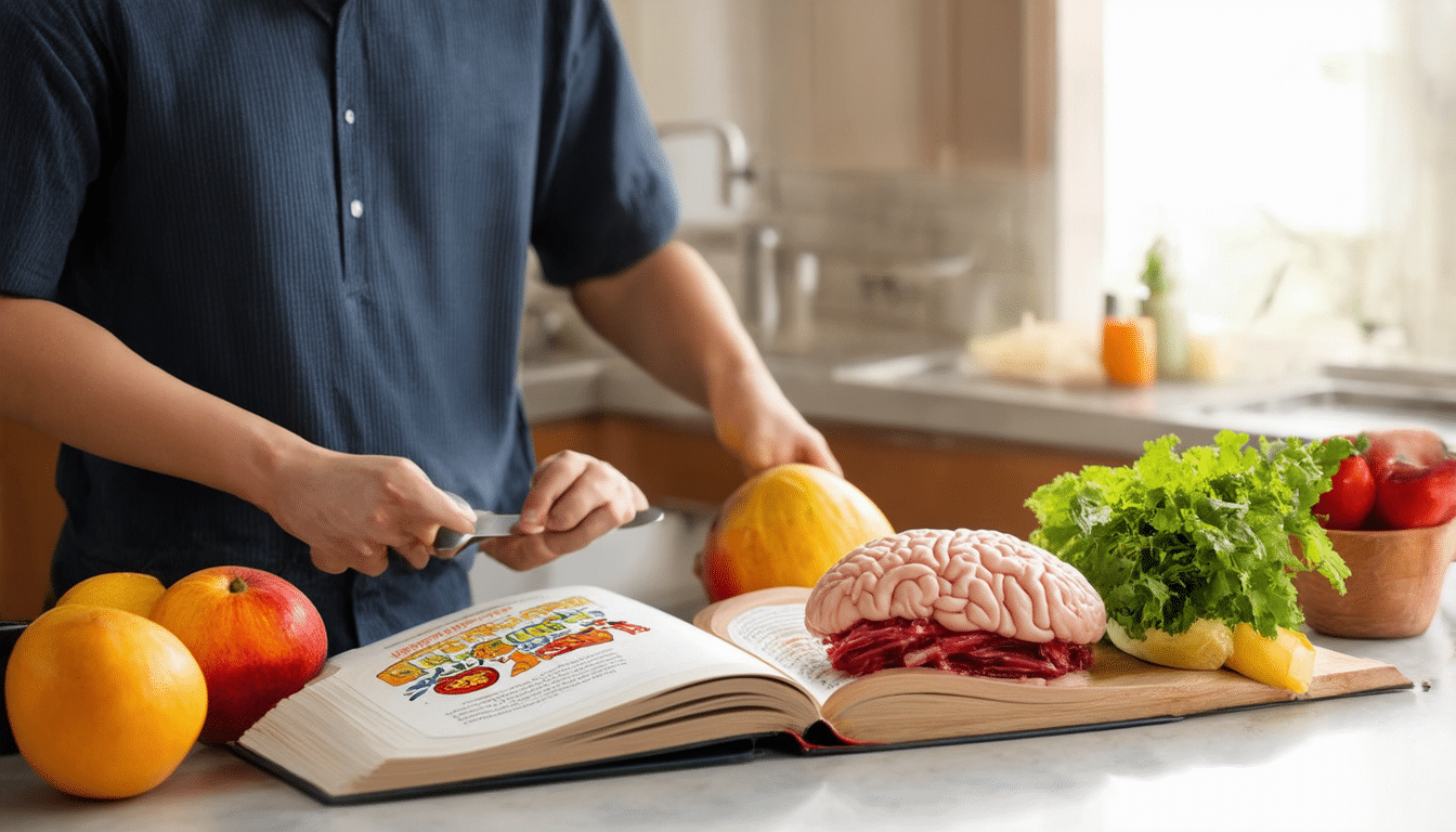 discover the vital connection between your gut health and brain function in this insightful article. learn how maintaining a healthy gut can boost cognitive abilities, improve mood, and enhance overall mental well-being.