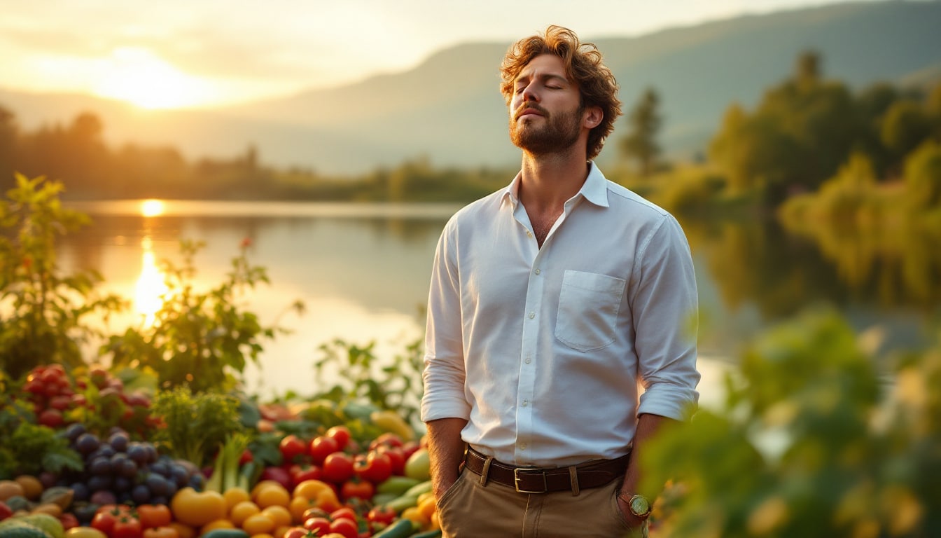 explore the incredible journey of max lugavere, author of 'genius foods,' as he delves into the intersection of nutrition, health, and brain function. discover how his personal experiences and scientific research have shaped his mission to empower others through the power of food.