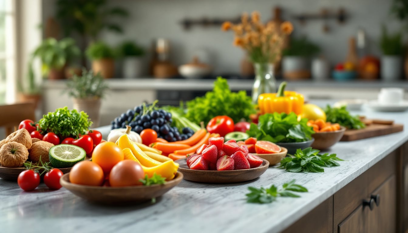 discover how to tailor anti-aging diets to meet your unique nutritional needs and lifestyle, promoting longevity and vibrant health. learn personalized strategies to enhance your well-being through diet.