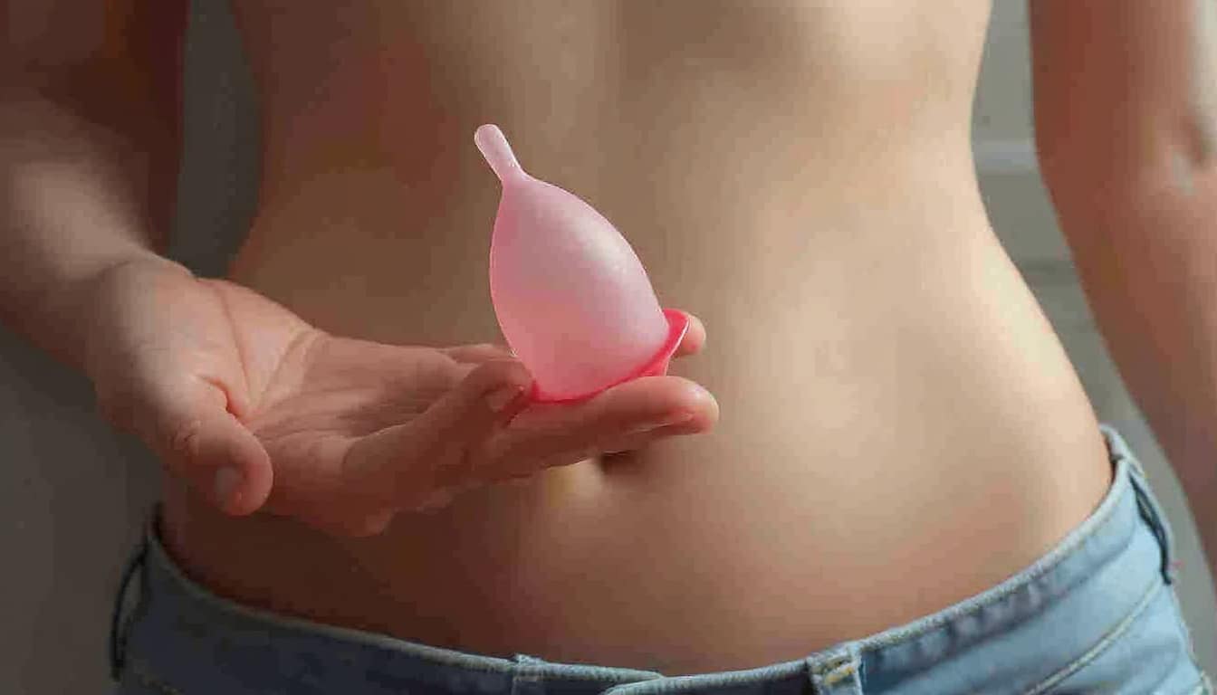 discover expert tips for effectively cleaning your menstrual cup to ensure hygiene and longevity. learn the best practices, recommended products, and techniques to maintain your menstrual cup in top condition for a comfortable, worry-free experience.