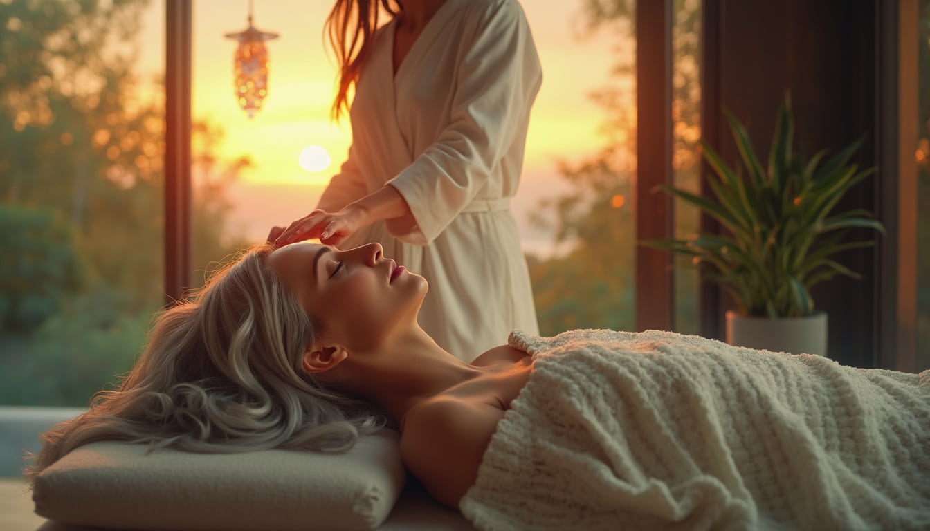 discover the latest advancements in rejuvenation therapies, including innovative techniques and their profound effects on health and wellness. explore how these therapies are shaping the future of personal care and enhancing the quality of life.