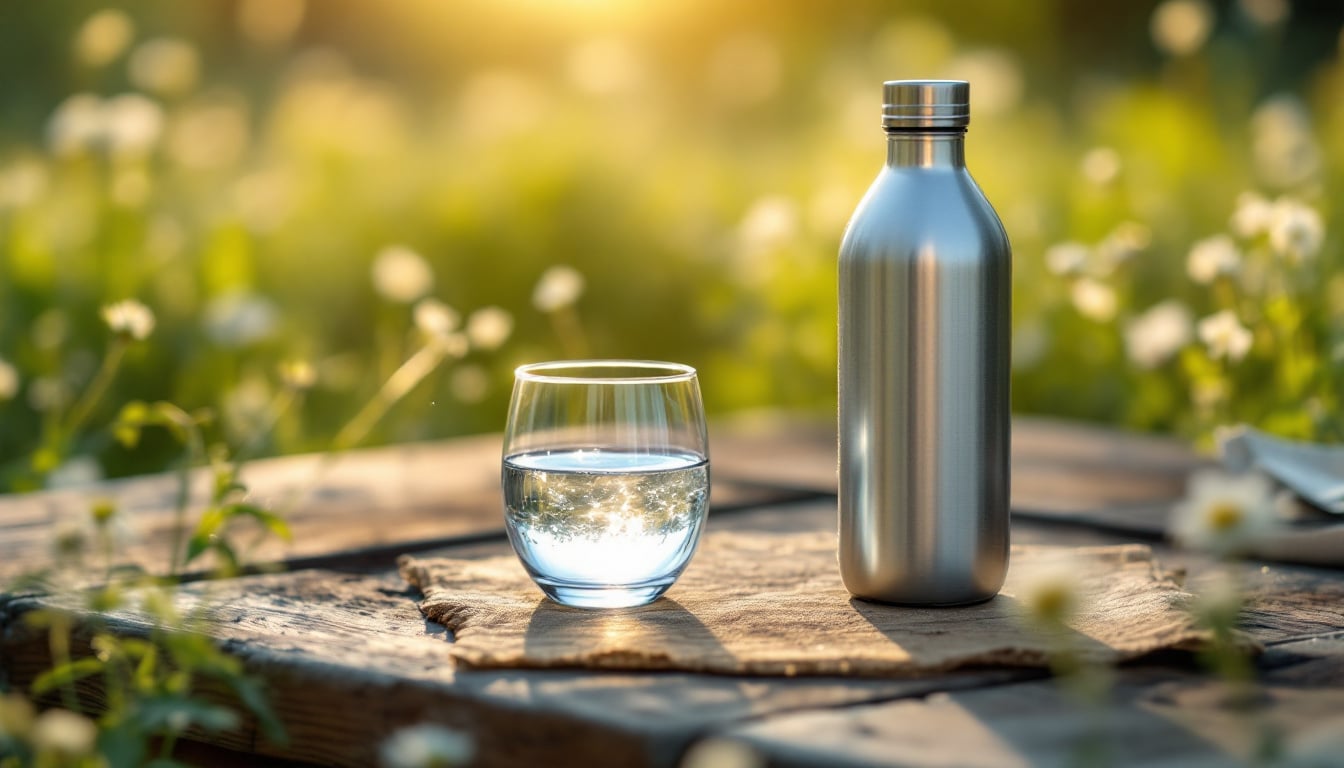 Découvrez les différences clés entre l'eau filtrée et l'eau en bouteille dans notre guide complet. Apprenez-en davantage sur leurs bénéfices pour la santé, leur impact environnemental et le meilleur choix pour vos besoins d'hydratation.