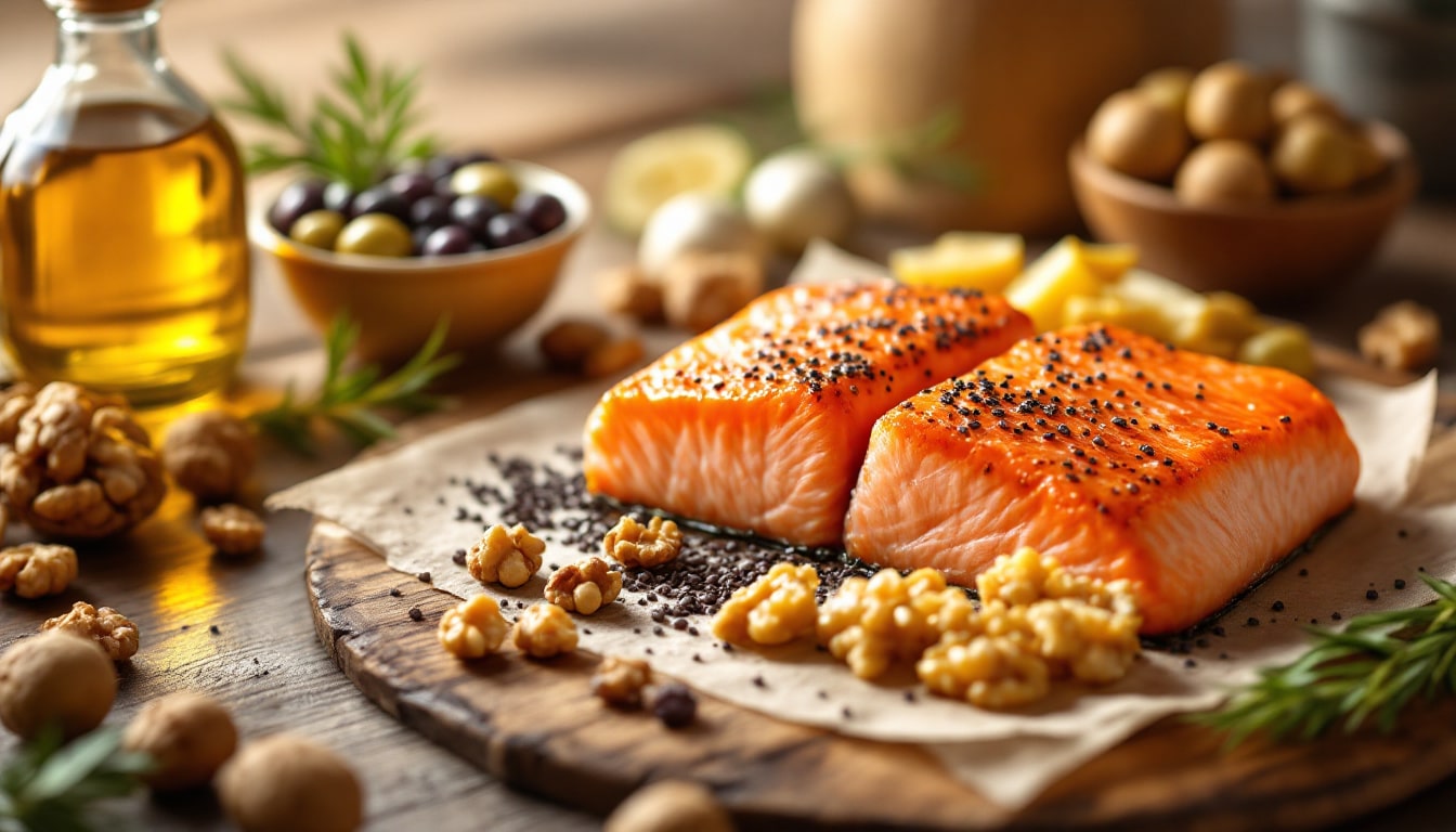 discover the essential guide to balancing omega-3, omega-6, and omega-9 fatty acids in your diet. learn about the best food sources, recommended ratios, and practical tips to ensure optimal health and well-being with this crucial nutrient balance.