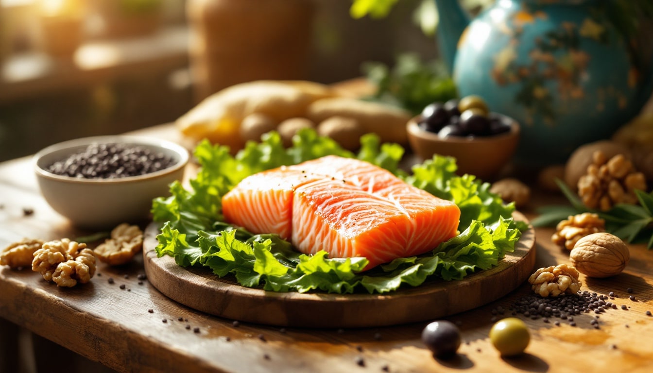 discover essential tips and strategies to effectively balance omega-3, omega-6, and omega-9 fatty acids in your diet for optimal health and well-being. learn about food sources, recommended ratios, and the importance of these healthy fats in maintaining overall wellness.