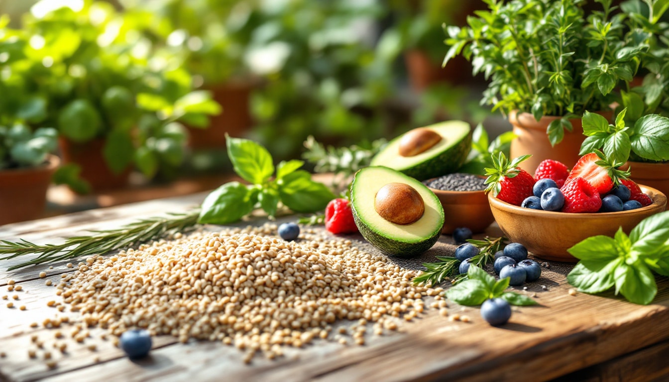 discover the truth about superfoods and their impact on your diet. uncover the benefits, myths, and scientific insights behind these nutritional powerhouses and learn how to effectively incorporate them into your meals for optimal health.