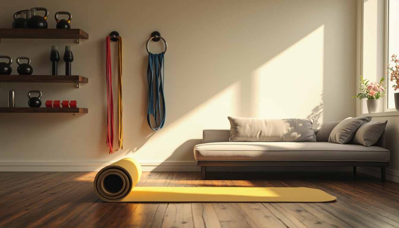 discover effective bodyweight cardio workouts you can easily perform in your living room. boost your fitness, improve endurance, and stay active without any equipment. perfect for all fitness levels!