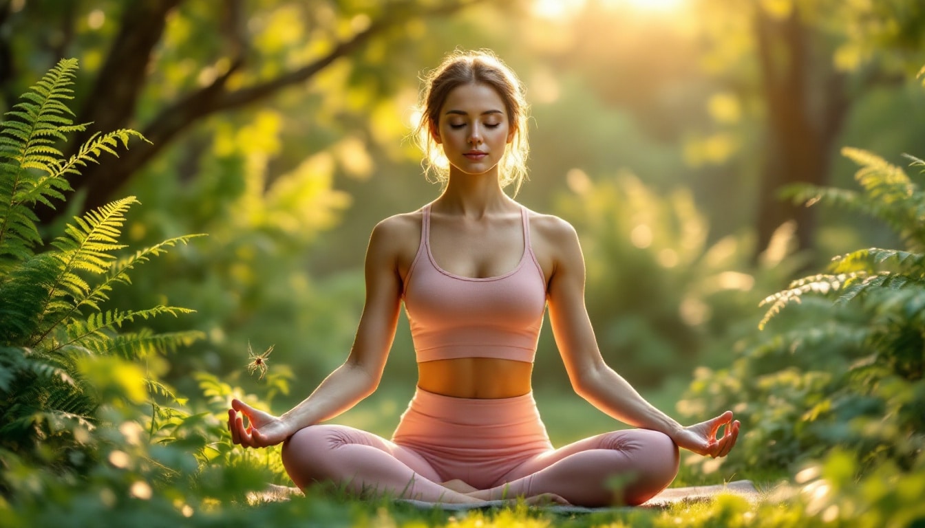 experience a refreshing start to your day with our 'morning yoga for beginners' session. awaken your body and mind through gentle stretches and mindful breathing, perfect for all levels. discover the benefits of a morning routine that enhances flexibility, reduces stress, and sets a positive tone for your day.