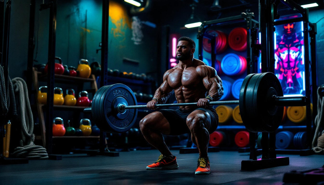 unlock your potential with advanced strength training techniques designed to help you overcome plateaus. discover effective strategies, expert tips, and innovative methods to boost your performance and achieve your fitness goals.