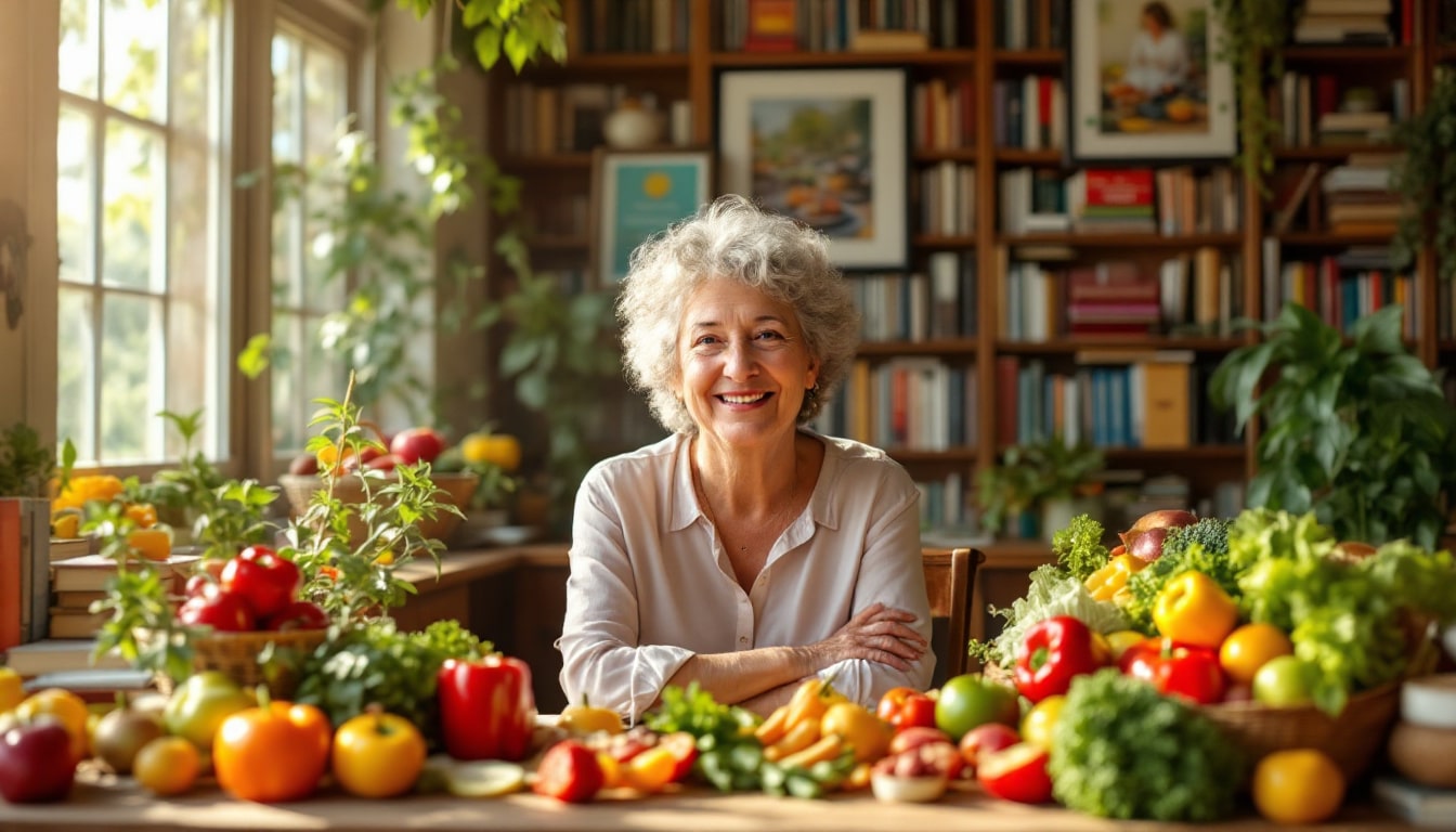 explore the life and profound impact of marion nestle, a trailblazer in food policy research. discover her groundbreaking contributions to nutrition, public health, and ethical food practices that have reshaped the way we think about food policy.