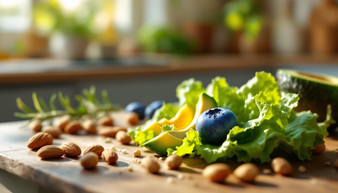 discover a range of anti-stress foods to include in your diet for a calmer, more relaxed lifestyle. from nutrient-rich fruits and vegetables to calming teas and snacks, learn how to nourish your body and mind while combating stress effectively.