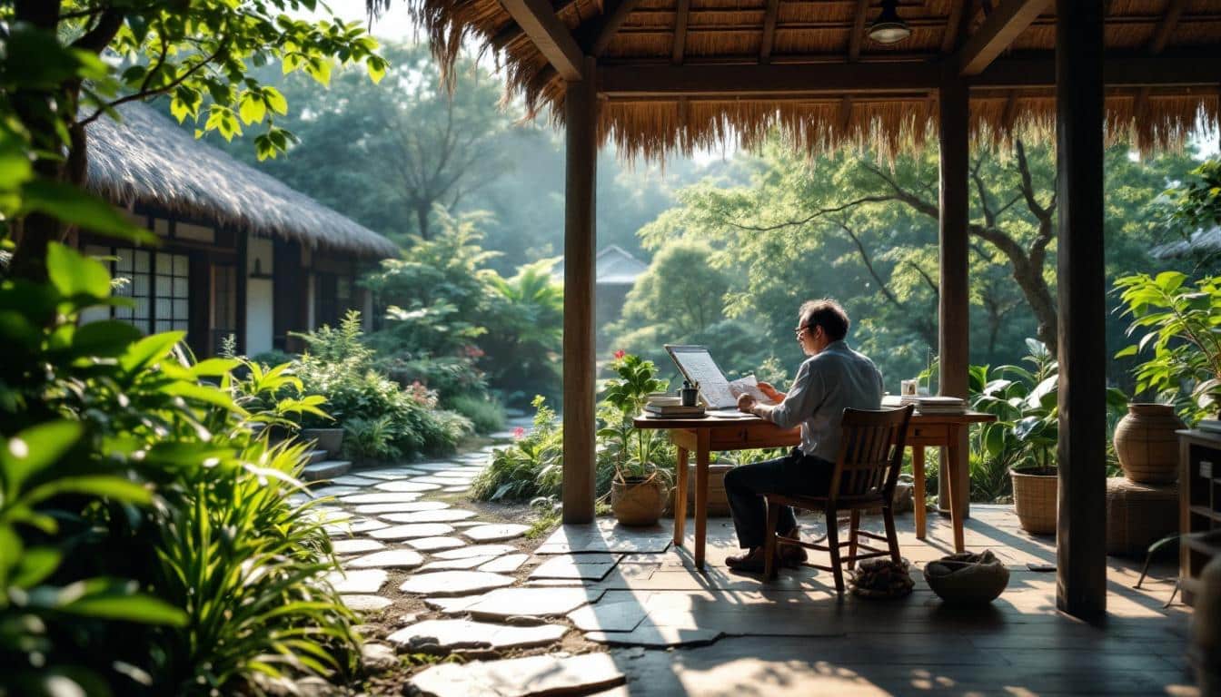 explore the life and contributions of makoto suzuki, a pioneering researcher from okinawa, whose groundbreaking work has significantly advanced our understanding of the region's culture and environment. discover his achievements and impact on scientific research.