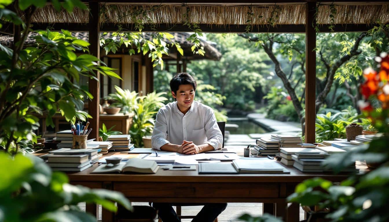 discover the inspiring biography of makoto suzuki, a pioneering researcher known for his groundbreaking studies in okinawa. unveil his contributions to science and culture, and explore how his work has influenced the understanding of longevity and wellness in this unique region.