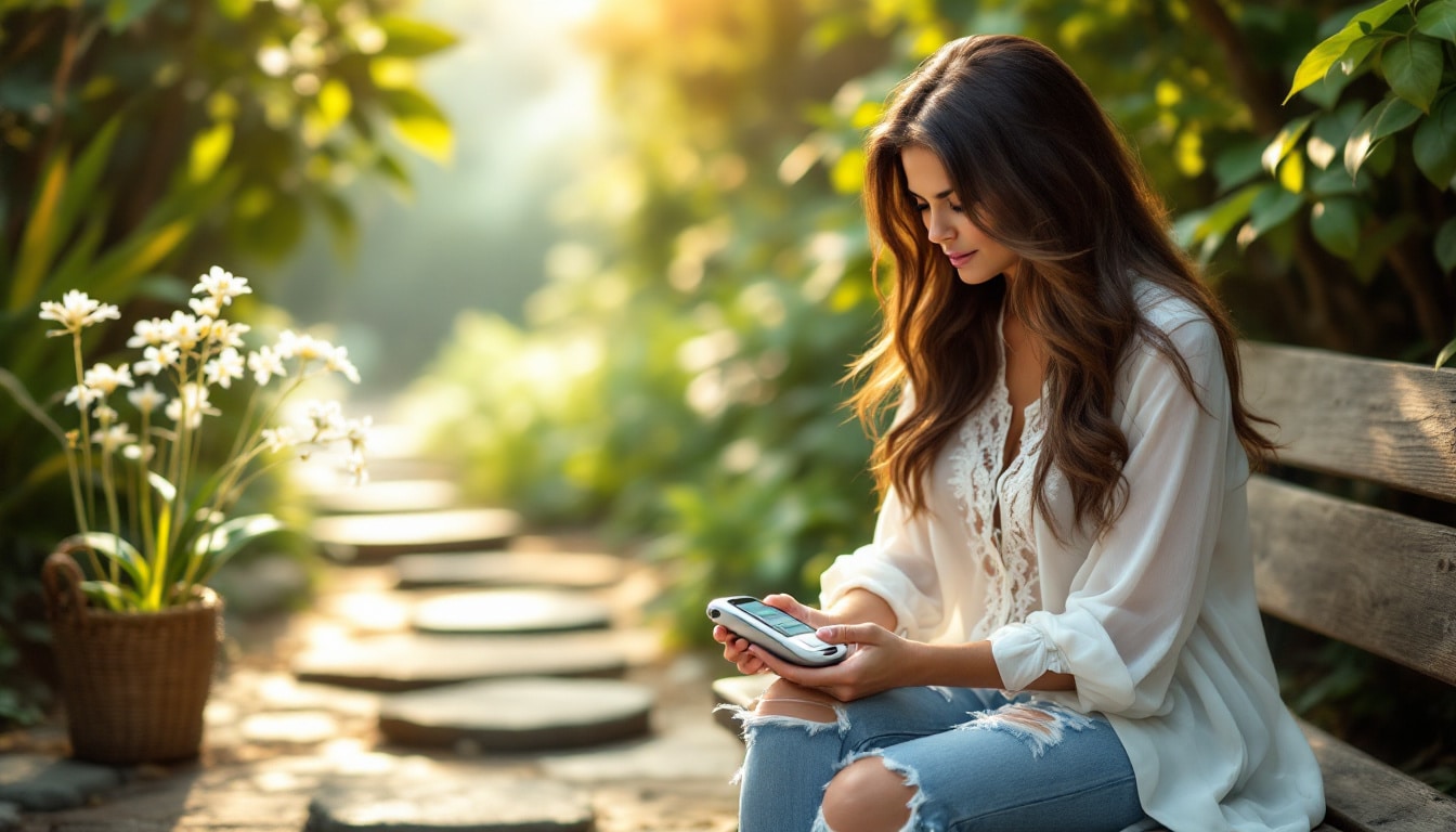 explore the inspiring biography of maria shriver, a passionate advocate for health technologies. discover her journey, achievements, and commitment to enhancing health care through innovation and advocacy.
