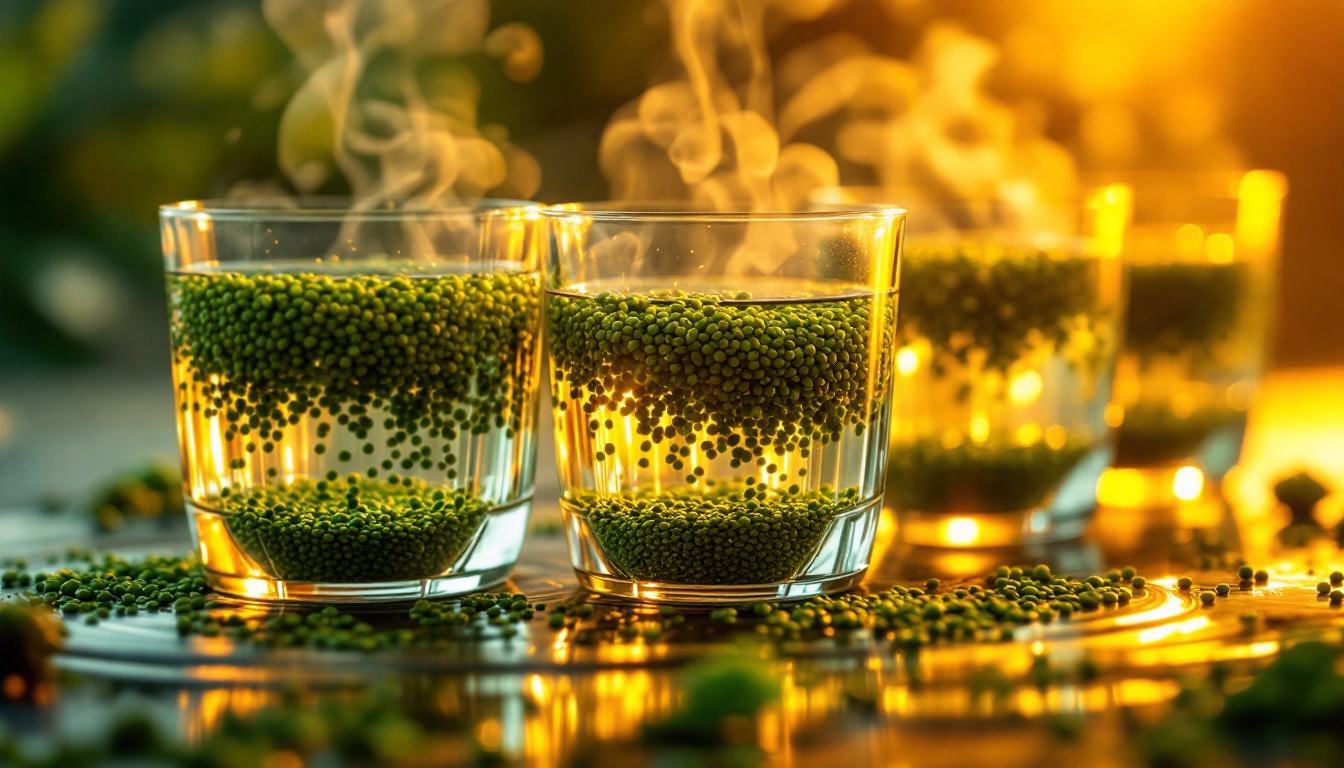 discover the incredible benefits of chia seeds, a nutritional powerhouse that goes beyond being just a superfood. learn how these tiny seeds can enhance your health, boost energy, and be incorporated into a variety of delicious recipes.