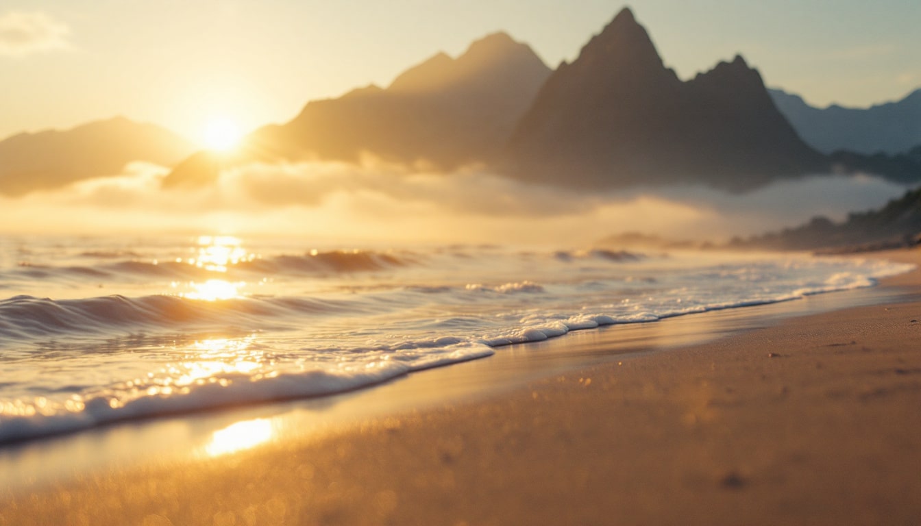explore the influence of digital sound environments on sleep quality. discover how various auditory factors can enhance relaxation, promote deeper sleep, and improve overall well-being. uncover the science behind soundscapes and their impact on your nightly rest.