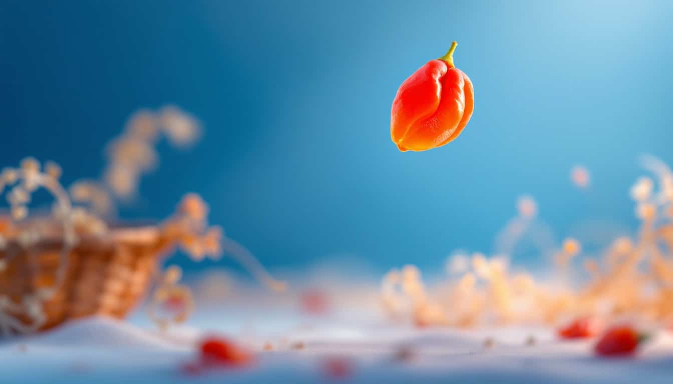 discover the truth about goji berries in our detailed exploration of this popular superfood. are they truly a nutritional powerhouse, or just another health myth? learn about their benefits, uses, and what the science says.