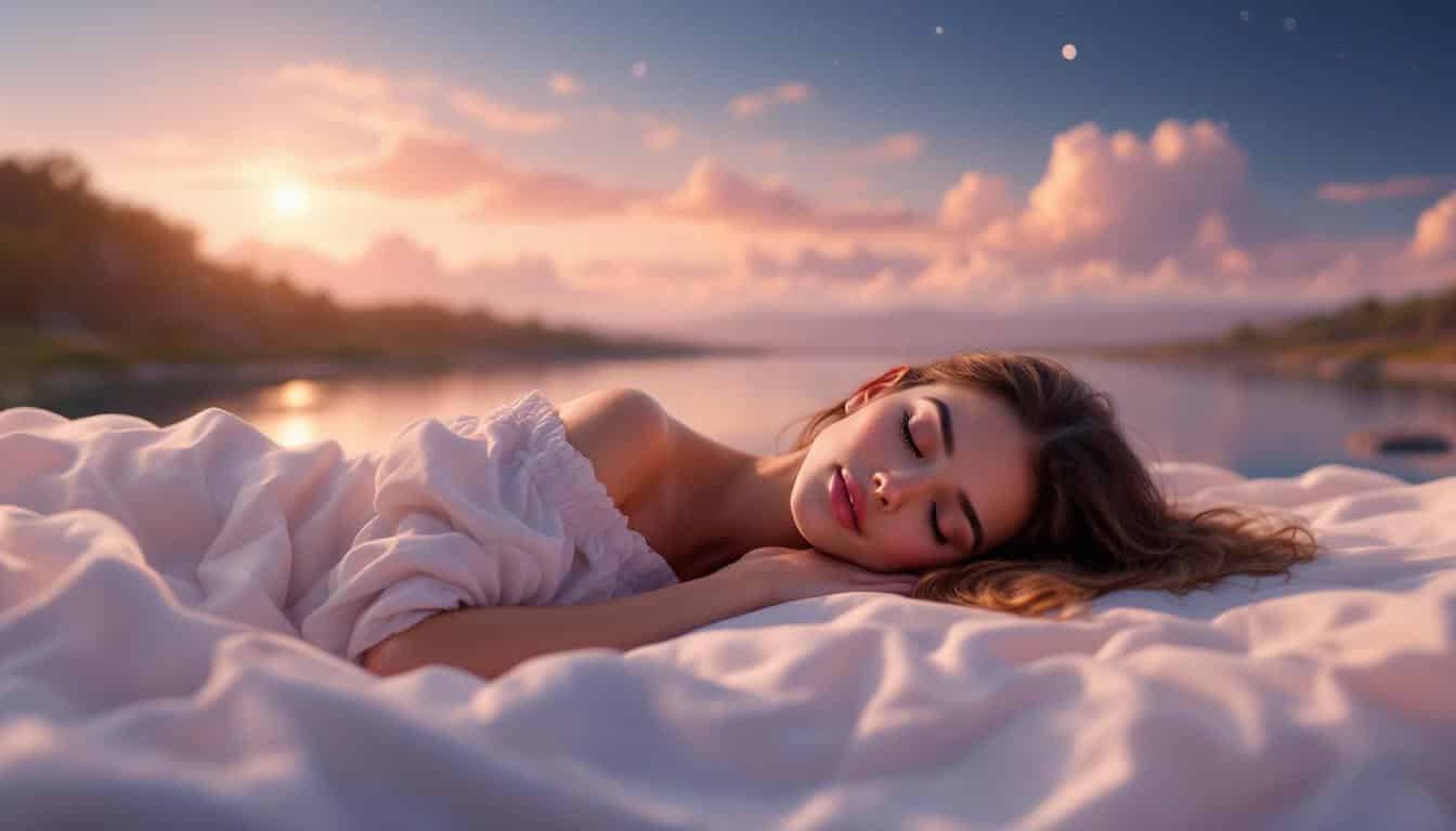 discover how virtual reality can revolutionize your pre-sleep routine by promoting relaxation, reducing stress, and enhancing your overall sleep quality. explore innovative vr experiences designed to help you unwind and prepare for a restful night.