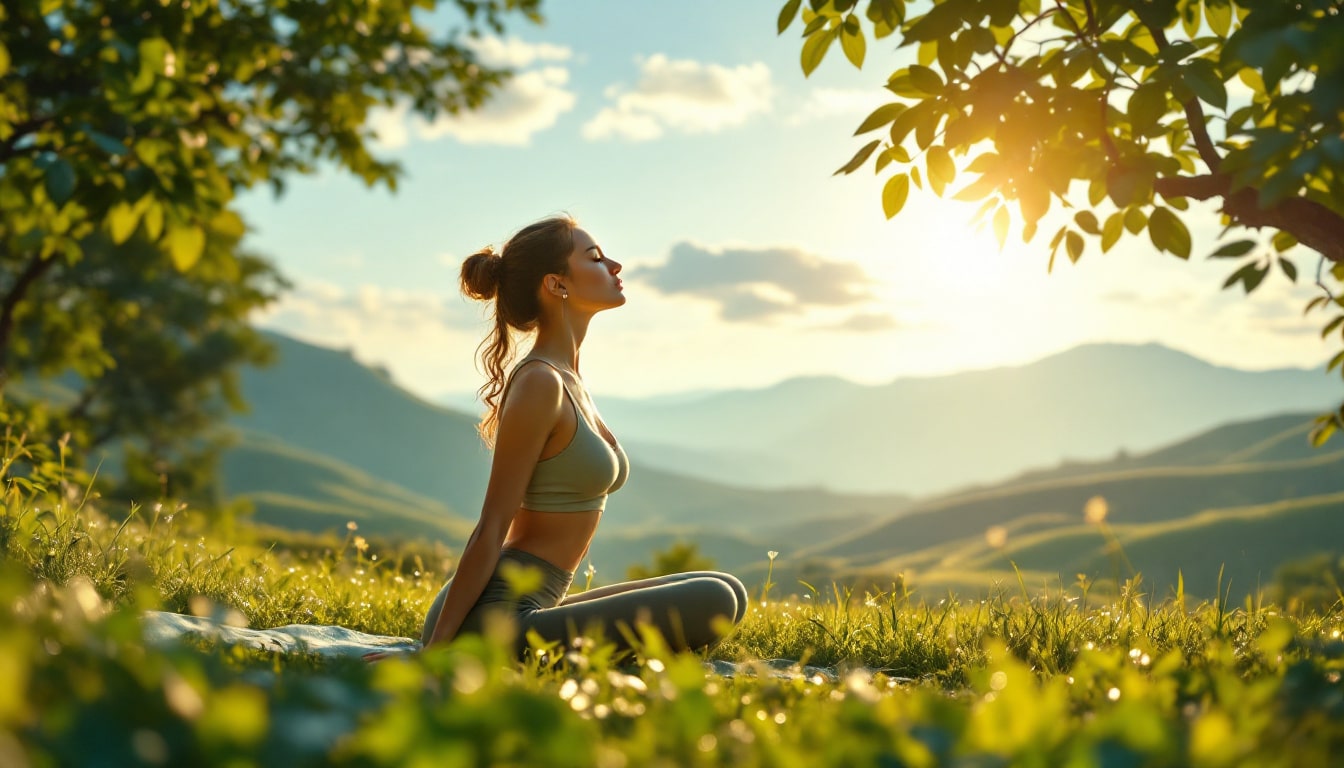 discover the transformative benefits of integrating yoga into your morning routine. enhance your physical and mental well-being, increase focus, and start your day with positive energy through simple yoga practices.