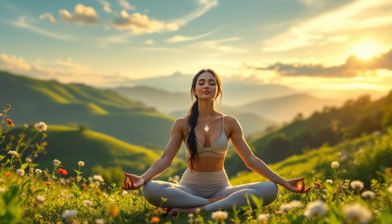 discover how to enhance your mornings by integrating yoga into your daily routine. unleash the benefits of mindfulness, flexibility, and energy to kickstart your day positively.