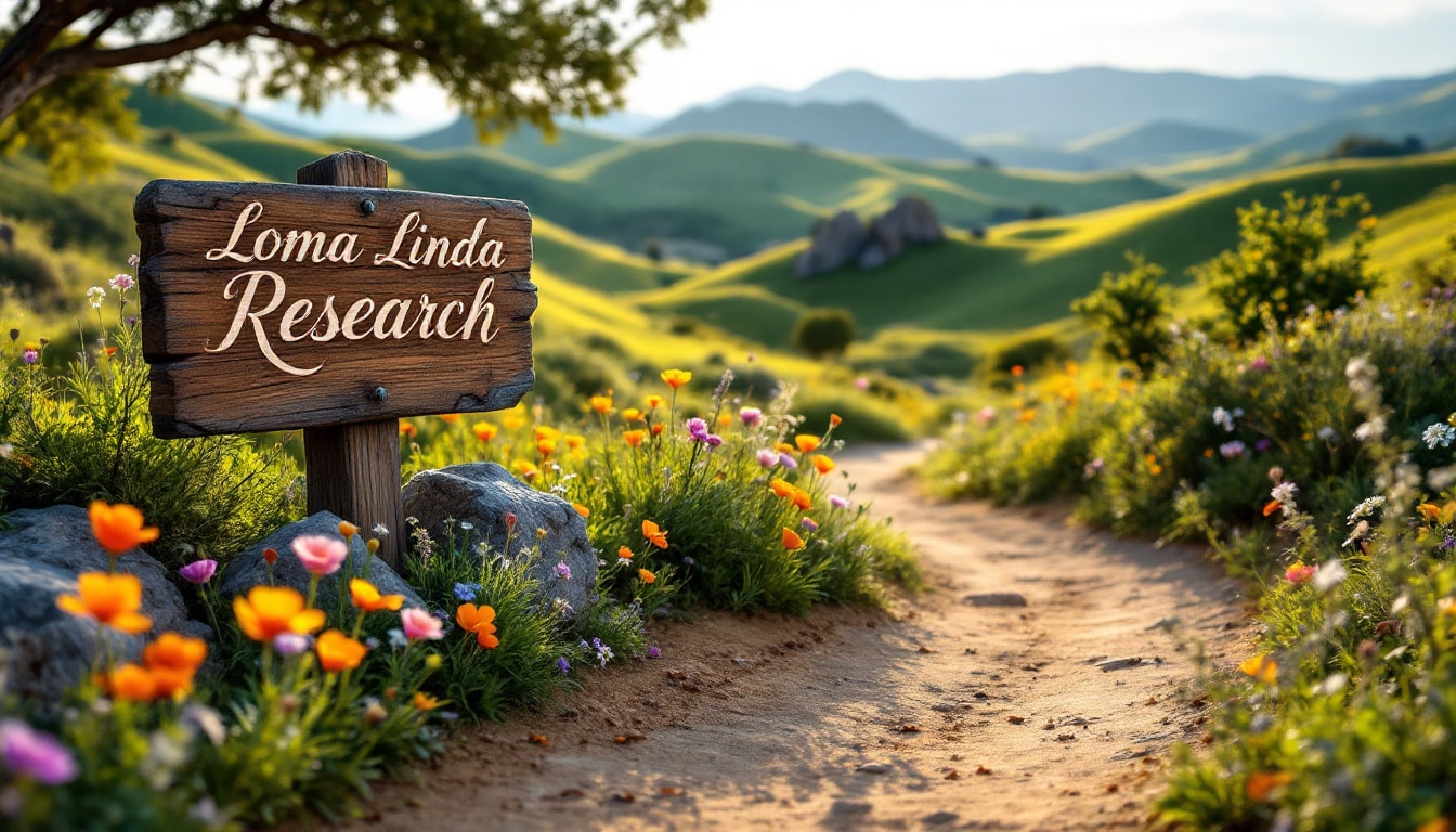 explore the loma linda team in this in-depth article, uncovering the vibrant lifestyle and groundbreaking research of this unique region in the united states. discover how loma linda's distinct culture and community contribute to health and wellness innovations.