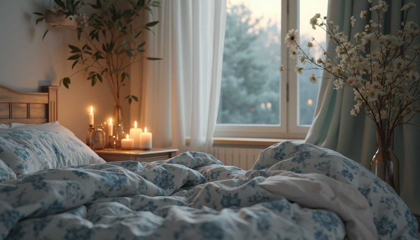 discover nine expert-backed strategies to enhance your sleep experience. learn how to achieve the ultimate rest and rejuvenation you deserve for a healthier, happier life.