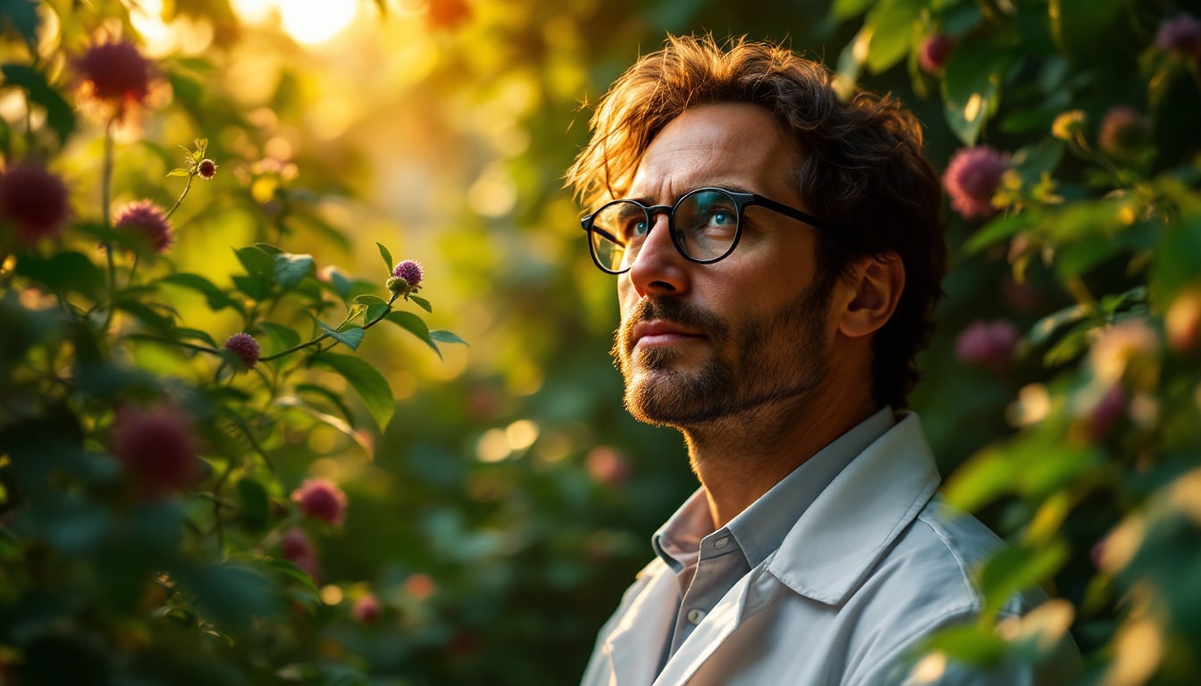 explore the life and contributions of tim spector, a pioneering researcher in microbiome science. discover his groundbreaking work, insights into gut health, and how his research is shaping our understanding of the human microbiome and its impact on overall health.